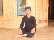 Struktur Masyarakat Adat Cisungsang Banten (1)