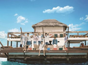 EXO Akan Gelar Pameran Photobook 'Dear Happiness'