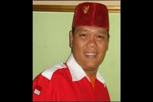 Eki Pitung Serukan Masyarakat Betawi Lawan Kezaliman Ahok