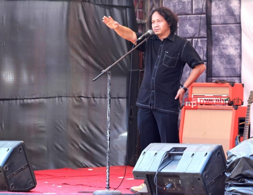 GaweArt 2016, Kerja Seni dan Kerja Hidup