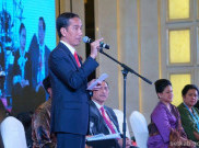 Pengusaha Tiongkok Mengeluhkan Izin Usaha Ruwet kepada Presiden Jokowi