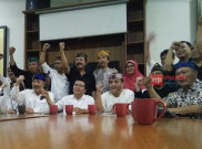 Masyarakat Sunda Jakarta Dukung Rizal Ramli