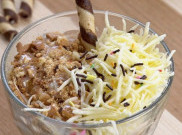 Sop Durian Segar, Teman Bersantai Anda di Akhir Pekan