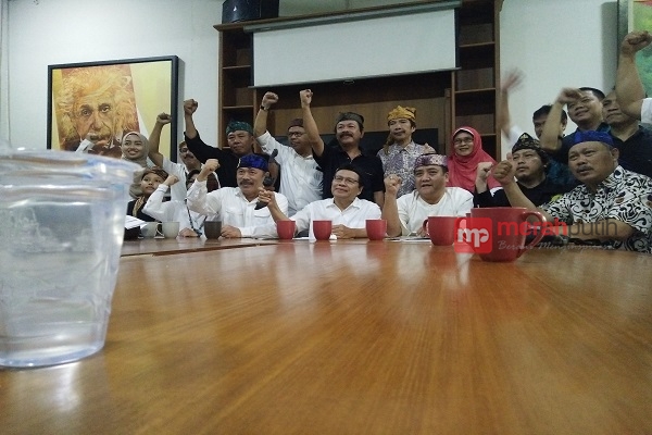 Rizal Ramli Peringatkan Masyarakat Jakarta dalam Memilih Pemimpin