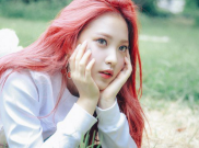 SM Ent Rilis Foto Teaser Yeri Red Velvet untuk Album Terbaru