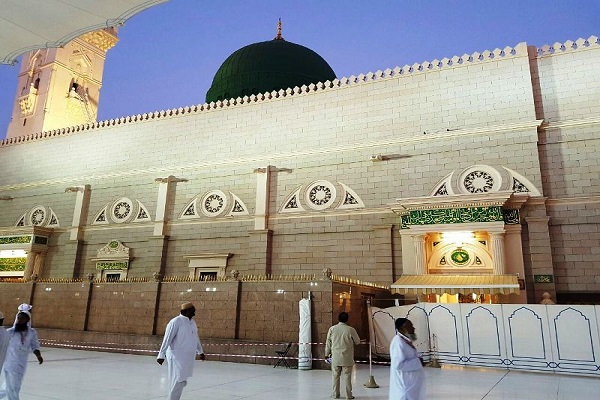 Jemaah Haji Indonesia Wafat Bertambah Jadi 100 Orang