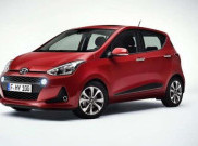  Ini Dia Sosok dan Fitur Mobil Mini Hyundai i10 Facelift