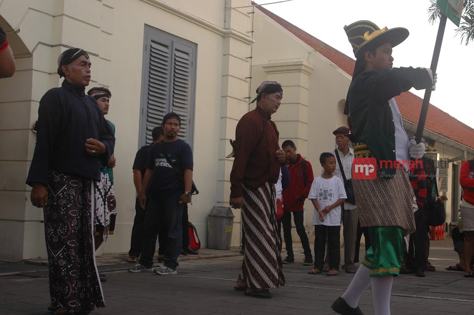 Yuk Kunjungi Gelar Potensi Kampung Wisata