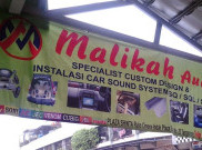 Ayo Berburu Spare Part Mobil di Ruko Cimone Indah Plaza Tangerang