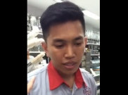 Waspada Pegawai Toko Cabul Simpan Kamera Tersembunyi di Toilet