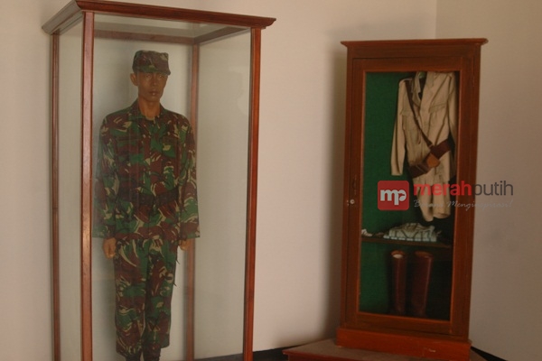 Inilah 3 Museum Kepahlawanan di Yogyakarta