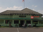 Wisata Edukasi TNI di Museum Dharma Wiratama