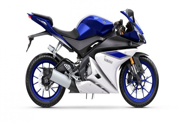 Beredar Gambar Rekaan Yamaha YZF-R15 V3.0