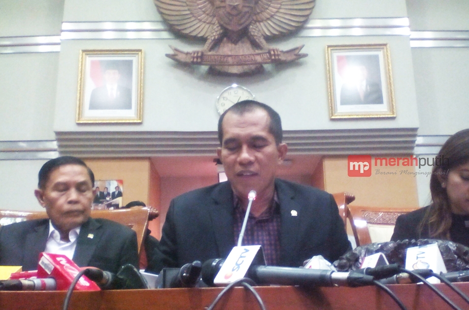 Komjen Pol Budi Gunawan Mengaku Dekat dengan Presiden