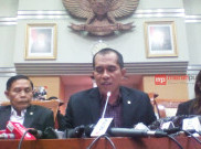 Komjen Pol Budi Gunawan Mengaku Dekat dengan Presiden