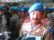 Dinyatakan Lulus Fit and Proper Test, Budi Gunawan Ucapkan Terima Kasih Kepada DPR