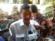 Indonesia Aman untuk Investasi di Tahun Politik, Pesan Luhut kepada Dunia
