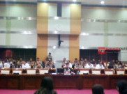 Ini Rangkaian Fit and Proper Test yang Dijalani Budi Gunawan