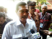 Pemerintah akan Tetap Lanjutkan Proyek Reklamasi Teluk Jakarta