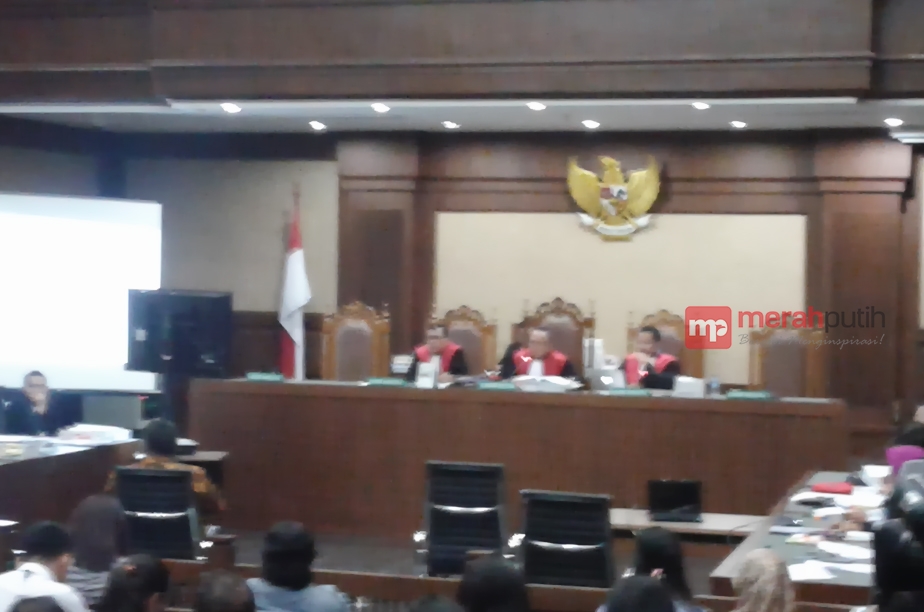 Ini Tanggapan Jaksa Atas Keterangan Ahli Patologi UI di Sidang Jessica