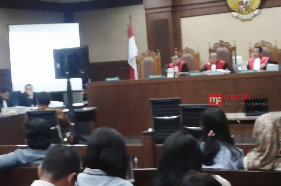 Ahli Patologi Forensik Permasalahkan Prosedur Penanganan Jasad Mirna