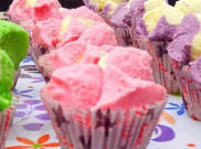 Resep Bolu Kukus Mekar Enak