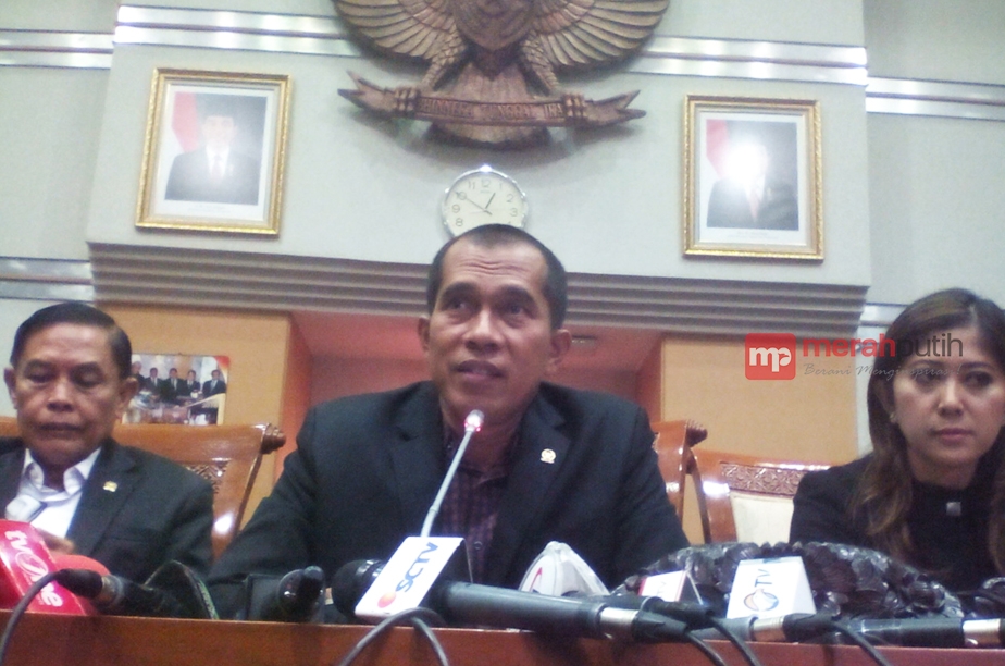 Sah! Komjen Pol Budi Gunawan Resmi Jadi Kepala BIN