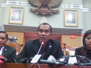 Sah! Komjen Pol Budi Gunawan Resmi Jadi Kepala BIN