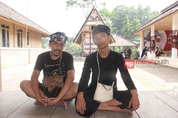 Keturunan Prabu Siliwangi dan Kawasan Sangga Buana