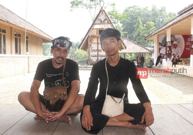 Keturunan Prabu Siliwangi dan Kawasan Sangga Buana