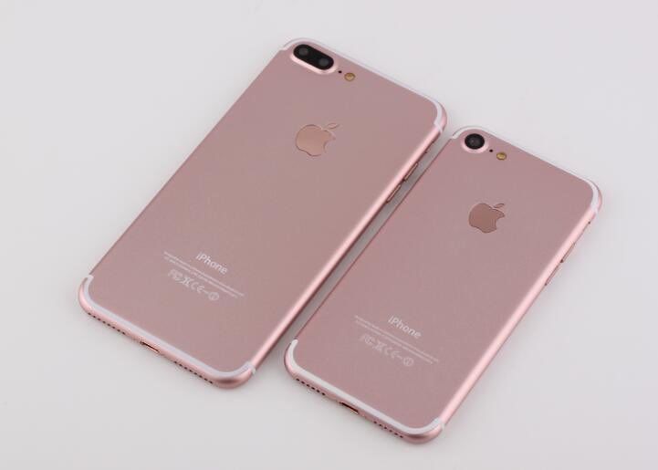 Ini Keunggulan dan Kekurangan iPhone 7 dan iPhone 7 Plus