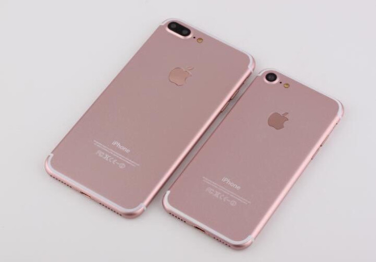 Ini Keunggulan dan Kekurangan iPhone 7 dan iPhone 7 Plus