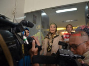 Jadi Saksi Aa Gatot, Elma Theana Diberondong 27 Pertanyaan