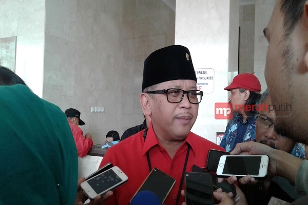 Selasa Esok, PDIP Umumkan Pasangan Calon Gubernur dan Wagub DKI Jakarta