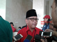 Selasa Esok, PDIP Umumkan Pasangan Calon Gubernur dan Wagub DKI Jakarta