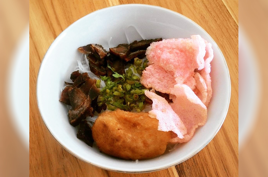 Resep Soto Padang Asli Enak Buatan Rumah
