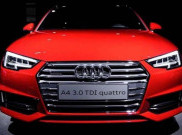 All New Audi A4 Dibanderol Rp809 Juta