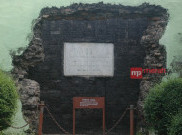 Pangeran Diponegoro di Museum Sasana Wiratama