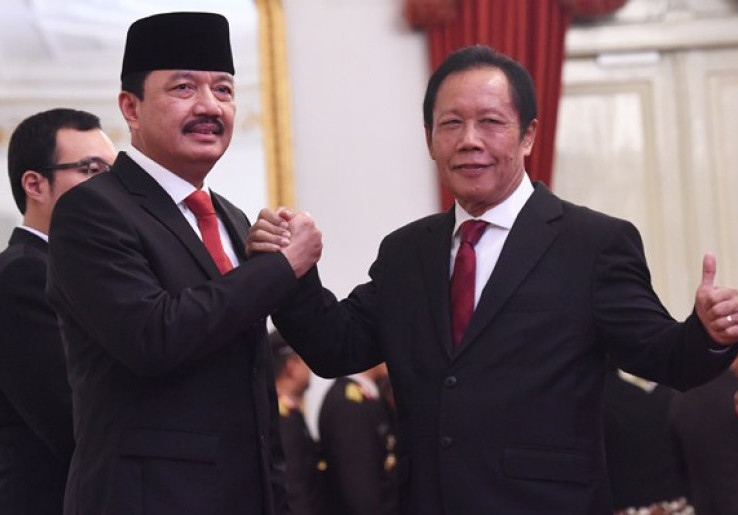 Budi Gunawan Akan Kuatkan Peran BIN Agar Semakin Berintegritas