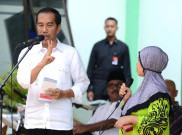 Jaga Kebhinekaan, Presiden Hadiri Perayaan Nyepi