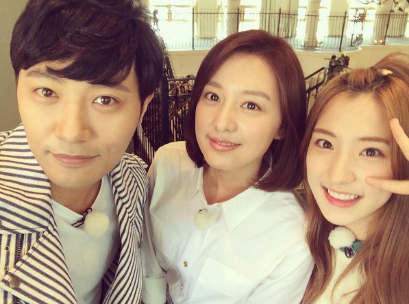 Bintang Descendants of the Sun Ini Akan Sapa Fans di Indonesia