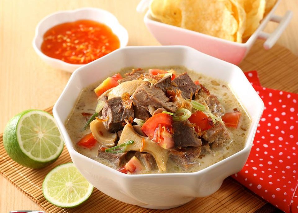 Soto Iga Betawi, Menu Santap Bersama Keluarga di Hari Raya Idul Adha