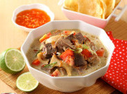 Soto Iga Betawi, Menu Santap Bersama Keluarga di Hari Raya Idul Adha
