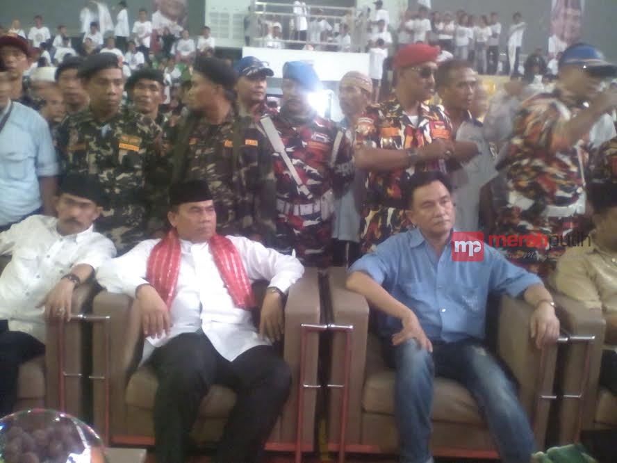 Kritik Yusril Ihza Mahendra Terhadap Gubernur Ahok