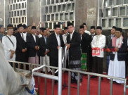 Sertifikasi Lahan Seluruh Indonesia Mencapai 55 Persen