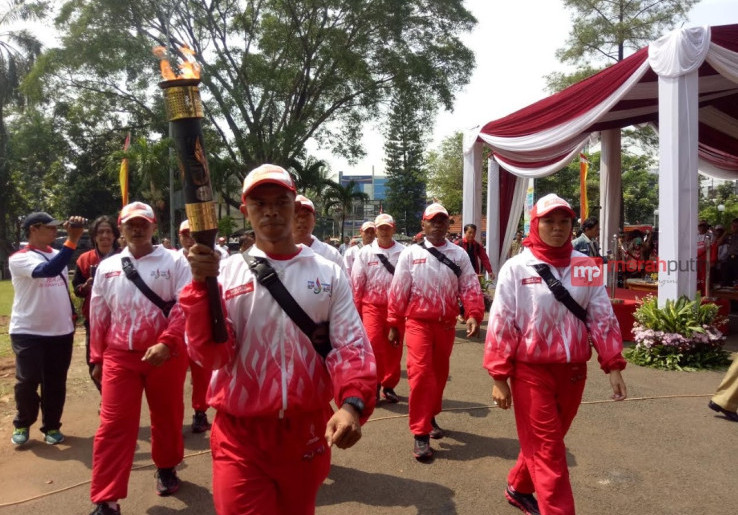 PON Remaja 2017 Masih Berpeluang Digelar