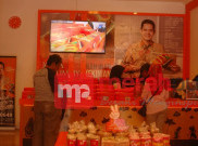 Mengenalkan 'Jogja Scrummy' ke Dunia