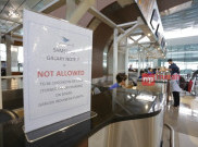 Garuda Indonesia Larang Penumpang Aktifkan Galaxy Note 7