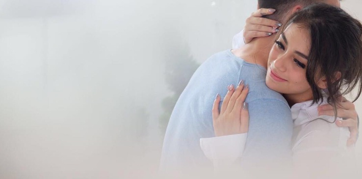 Heboh, Stefan dan Celine Evangelista Segera Nikah di Bali!