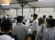 Jamaah Haji Indonesia Wafat Bertambah Jadi 250 Orang